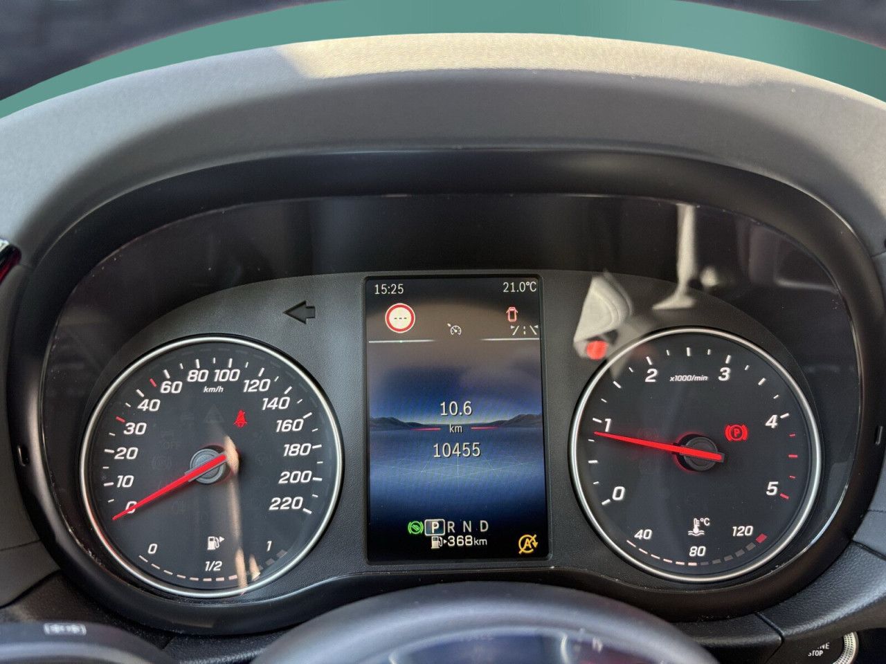 Mercedes-Benz T-Klasse – Bild 15