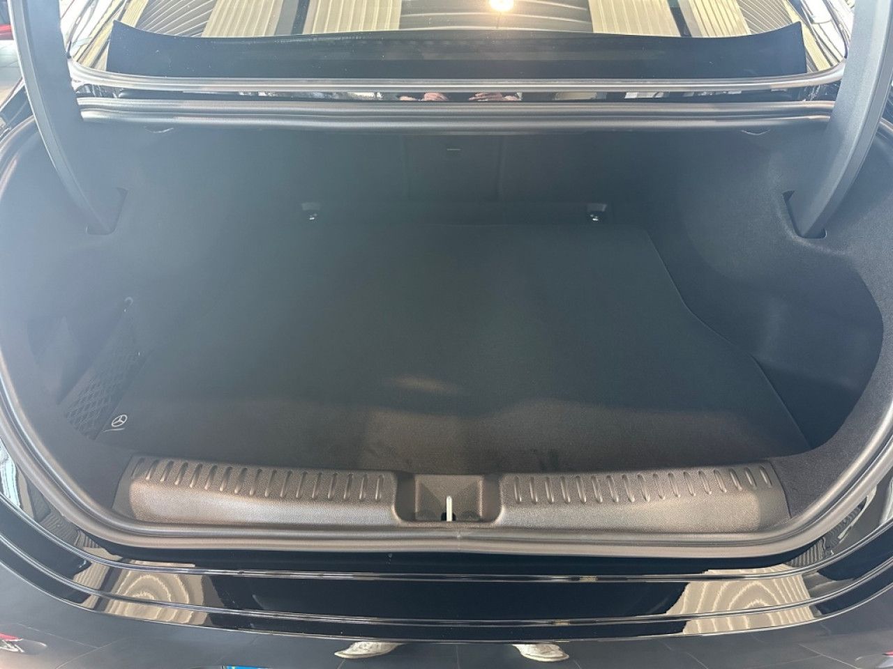 Mercedes-Benz CLA – Bild 15