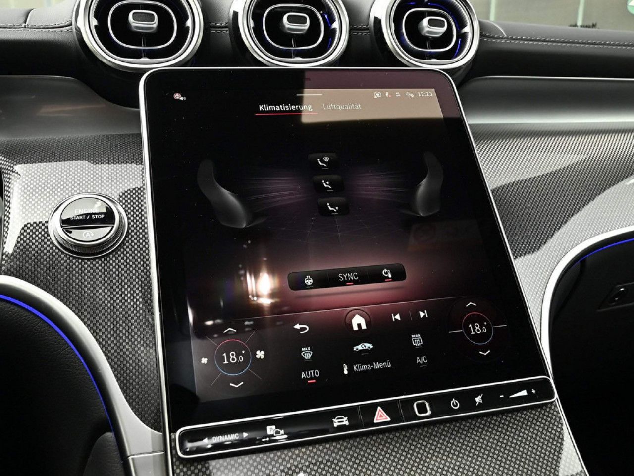 Mercedes-Benz GLC – Bild 11