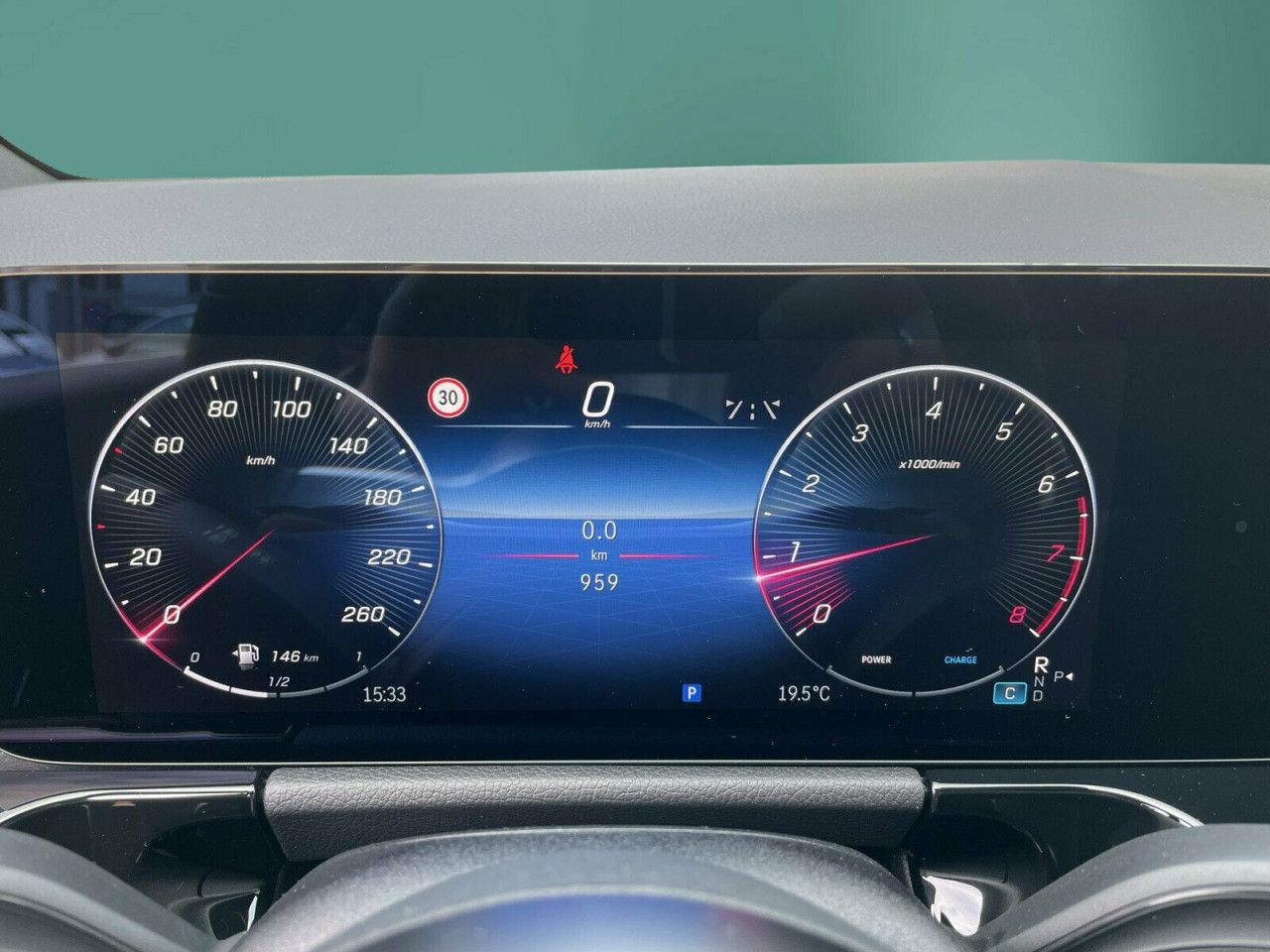 Mercedes-Benz B-Klasse – Bild 13
