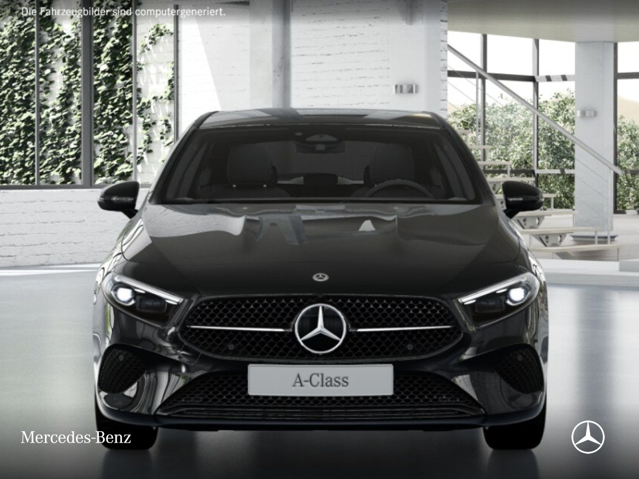 Mercedes-Benz A-Klasse – Bild 5