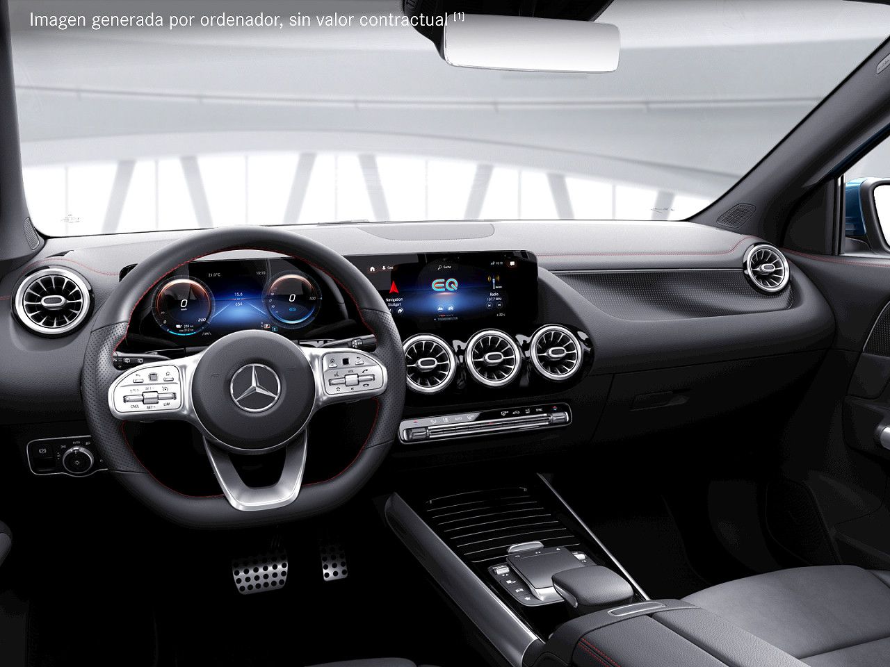 Foto de estudio 4 / 5