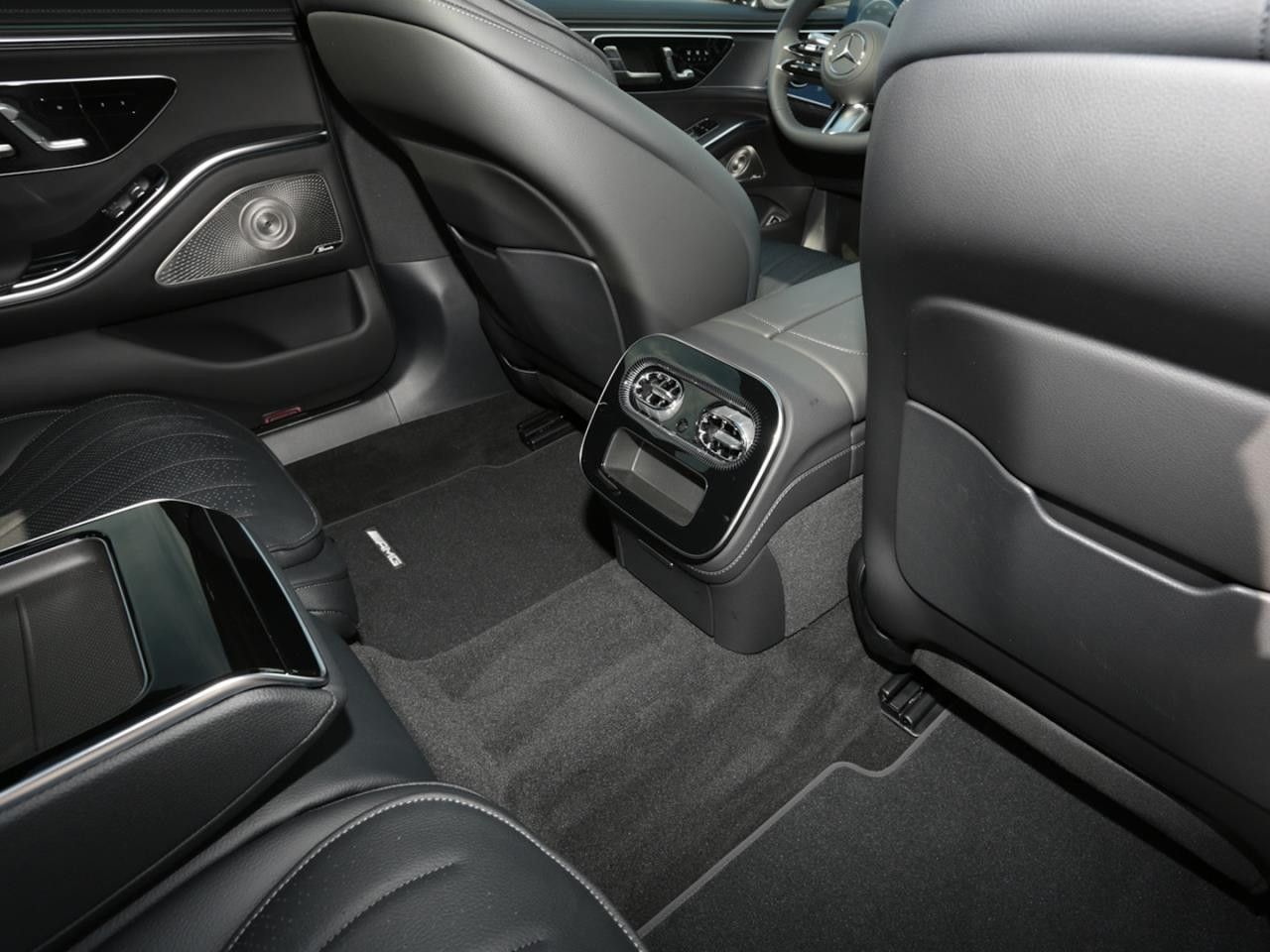 Mercedes-Benz S-Klasse – Bild 16