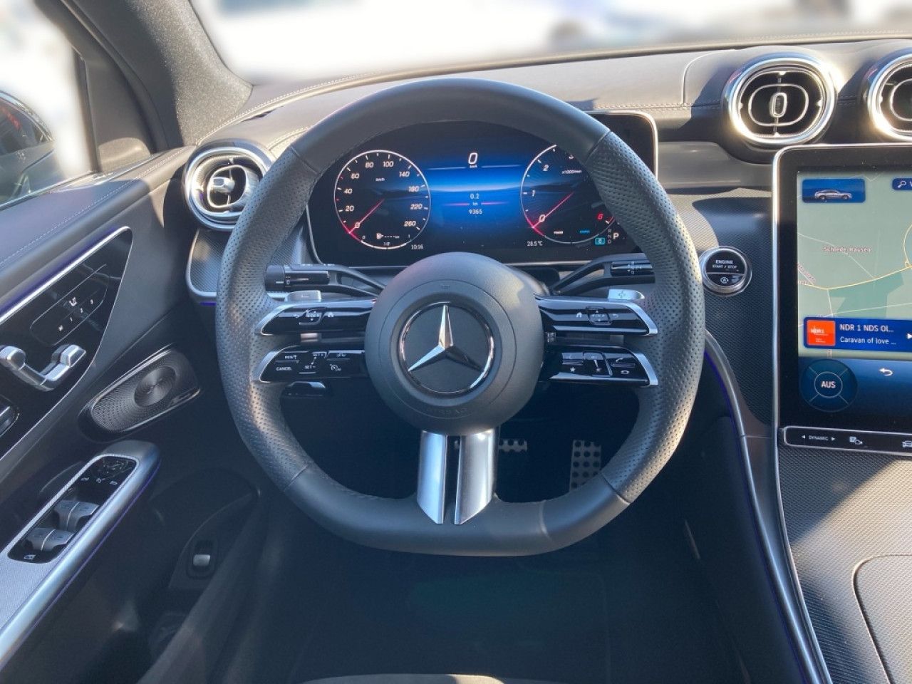 Mercedes-Benz GLC – Bild 9