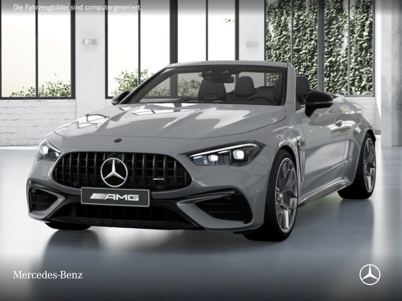 Mercedes-Benz CLE