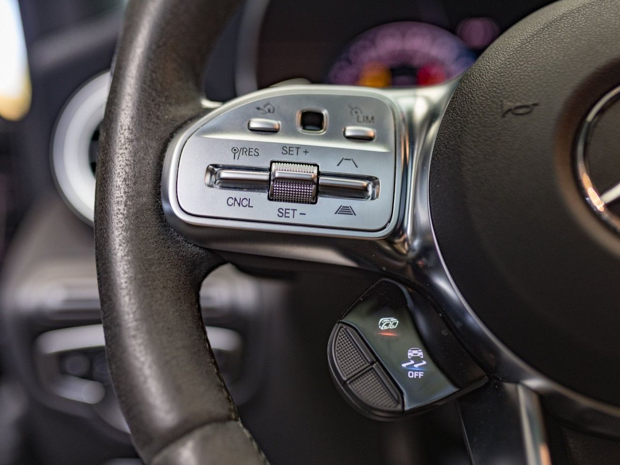 Mercedes-Benz GLC – Bild 16