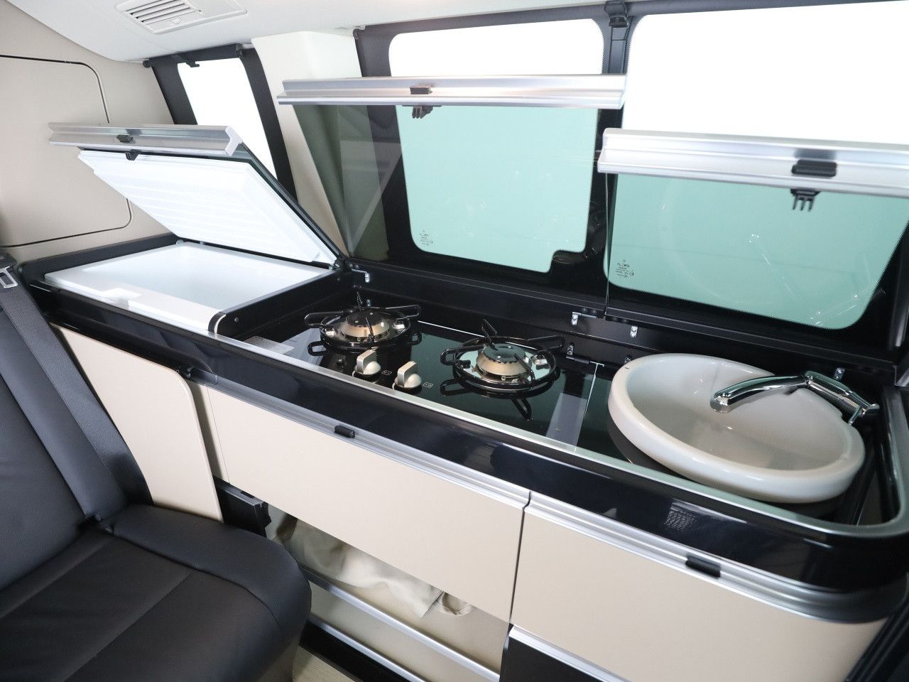 Mercedes-Benz Marco Polo – Bild 23