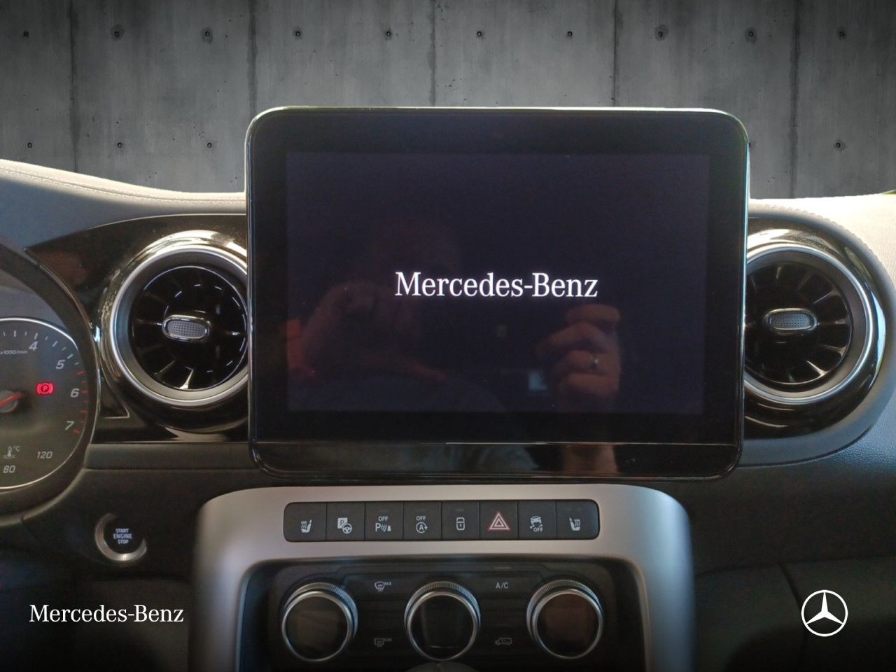 Mercedes-Benz T-Klasse – Bild 13