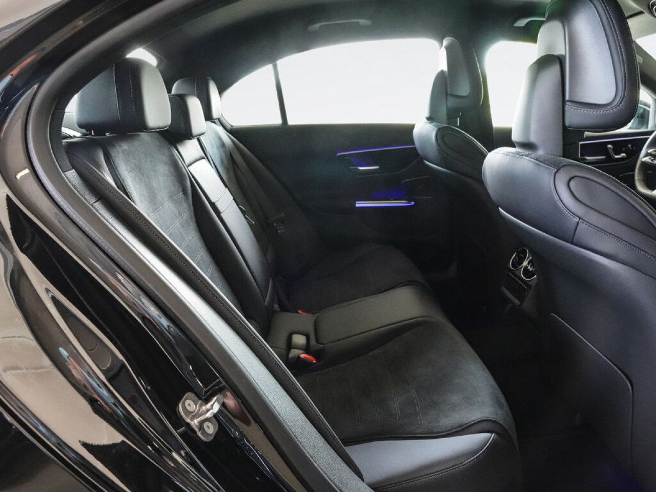 Mercedes-Benz C-Klasse – Bild 6