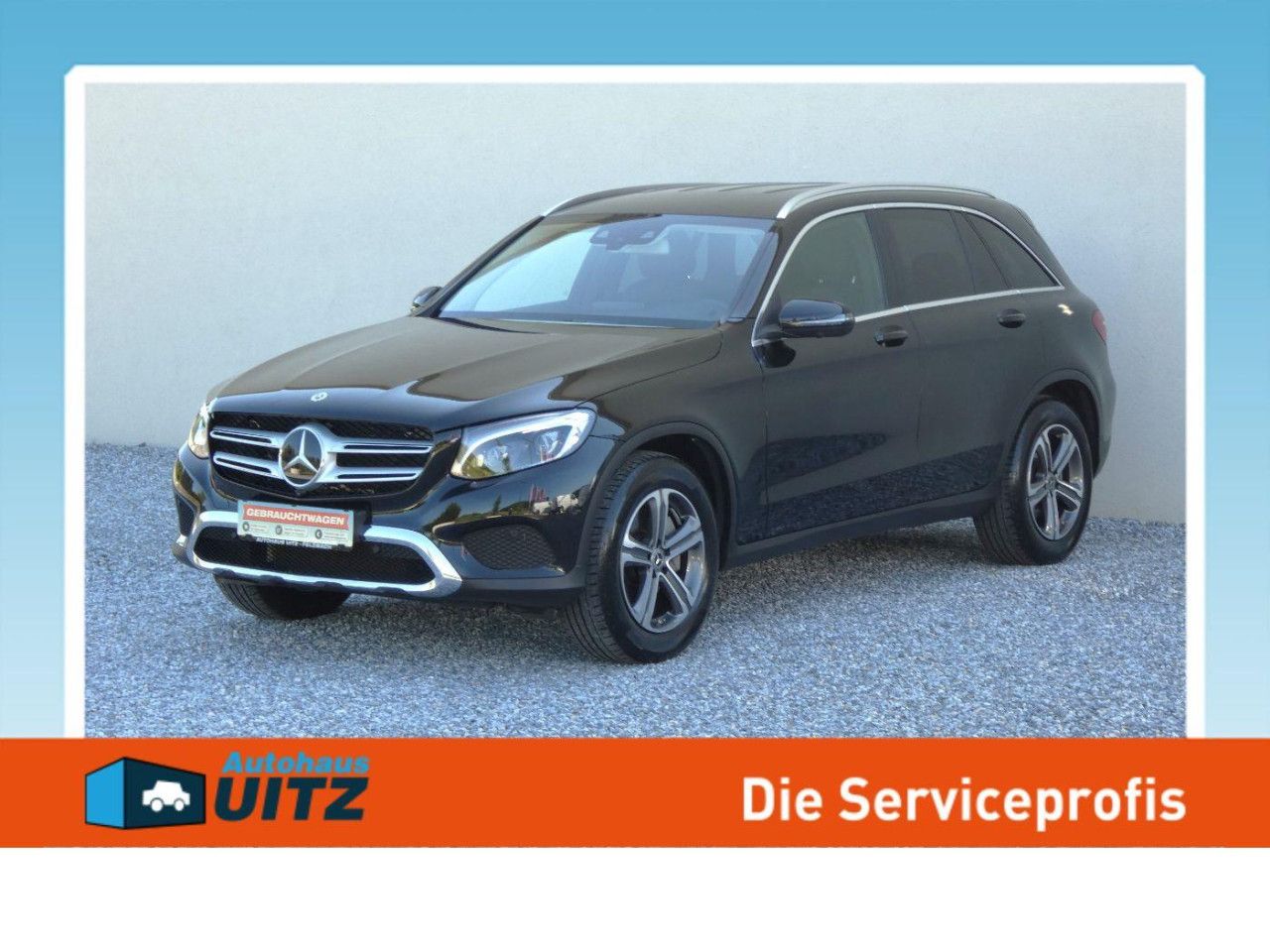 Fahrzeugbild 1 / 26