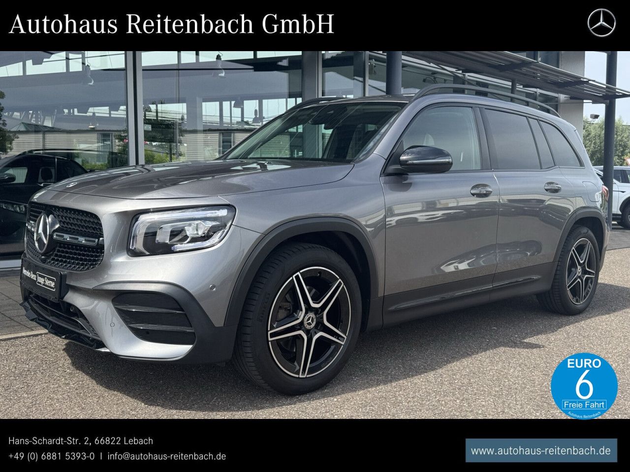 Fahrzeugbild 1 / 29