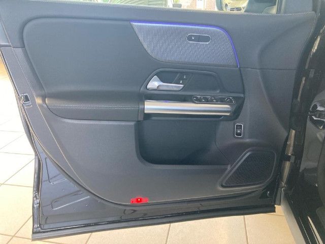 Mercedes-Benz EQA 350