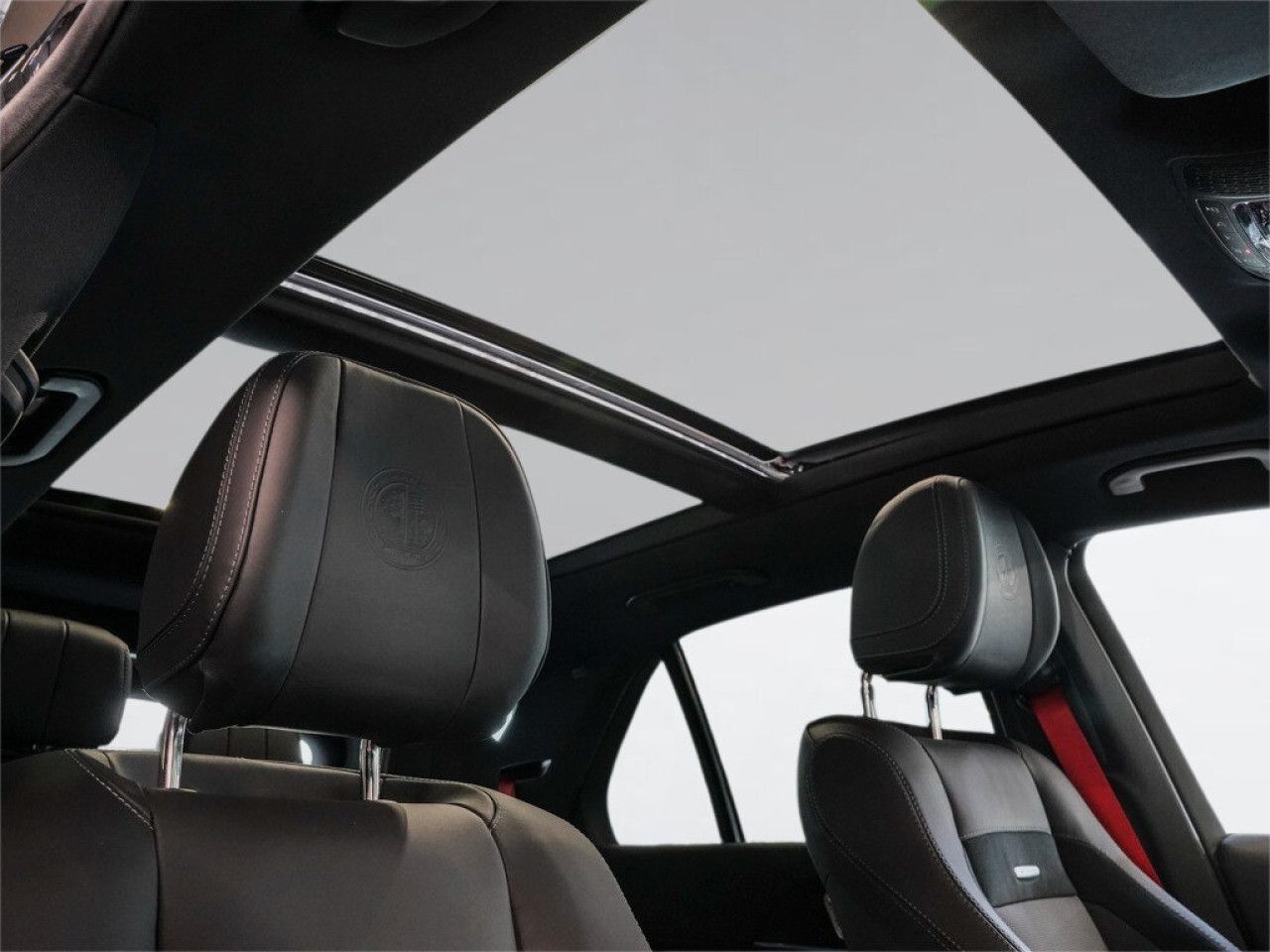 Mercedes-Benz GLE – Bild 7