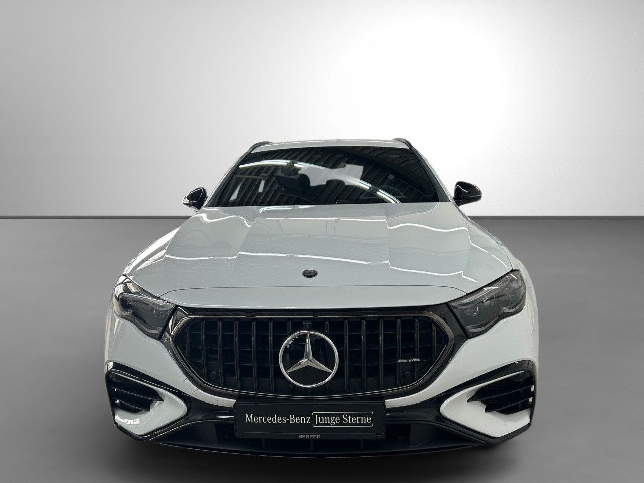 Mercedes-Benz E-Klasse – Bild 2