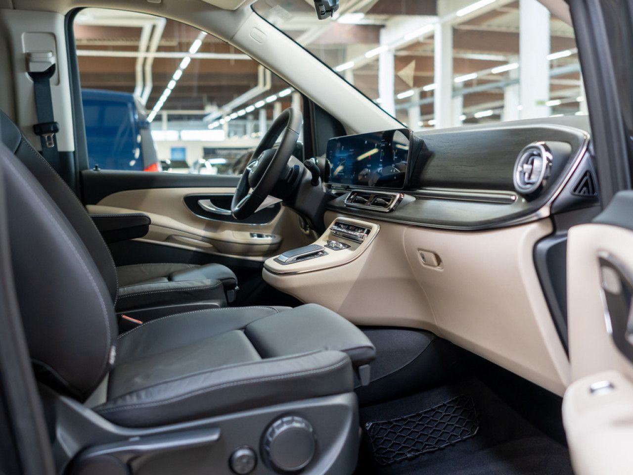 Mercedes-Benz Marco Polo – Bild 4