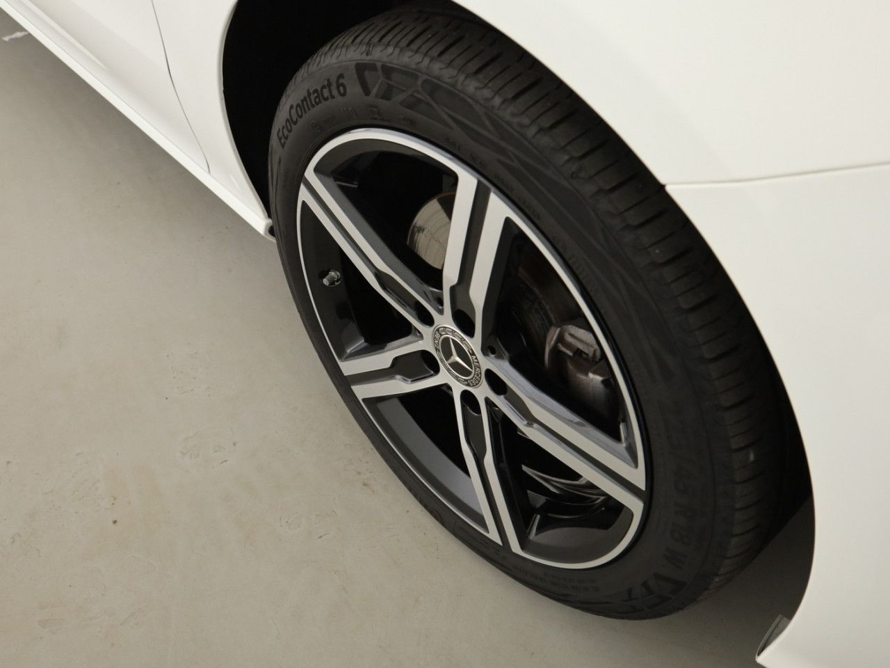 Mercedes-Benz CLA – Bild 21