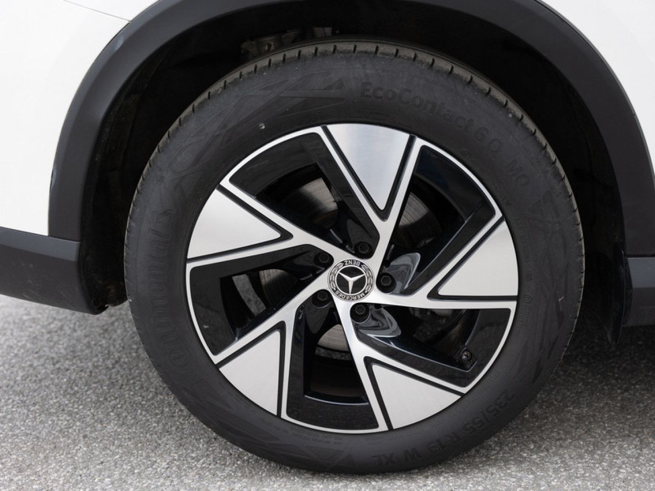 Mercedes-Benz GLC – Bild 5