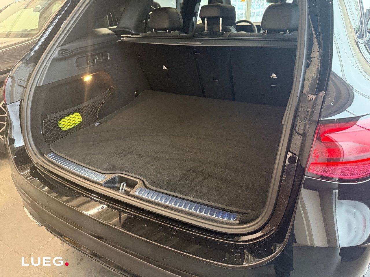 Mercedes-Benz GLC – Bild 15
