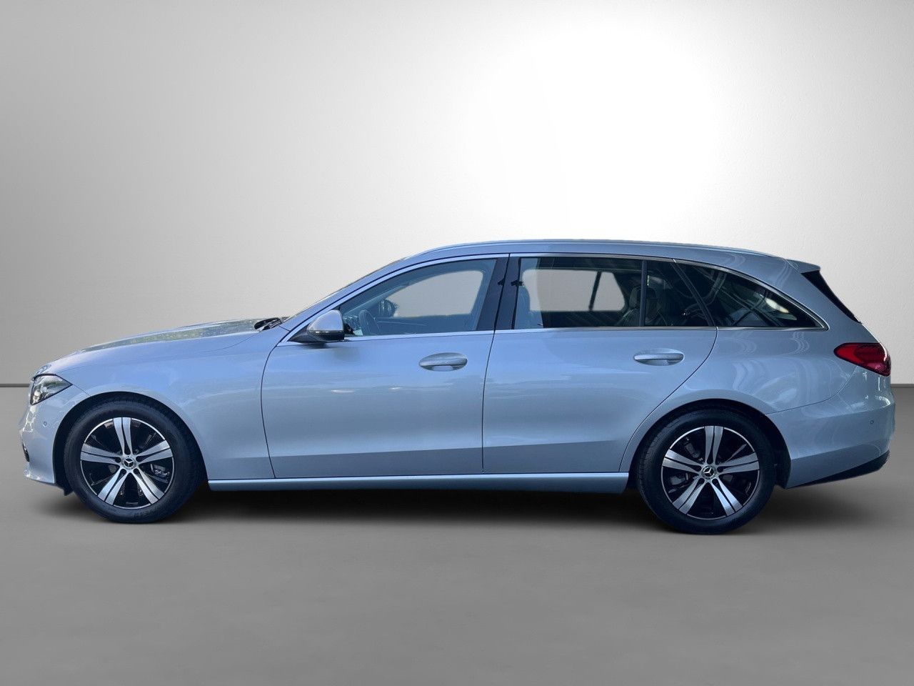 Mercedes-Benz C-Klasse – Bild 7