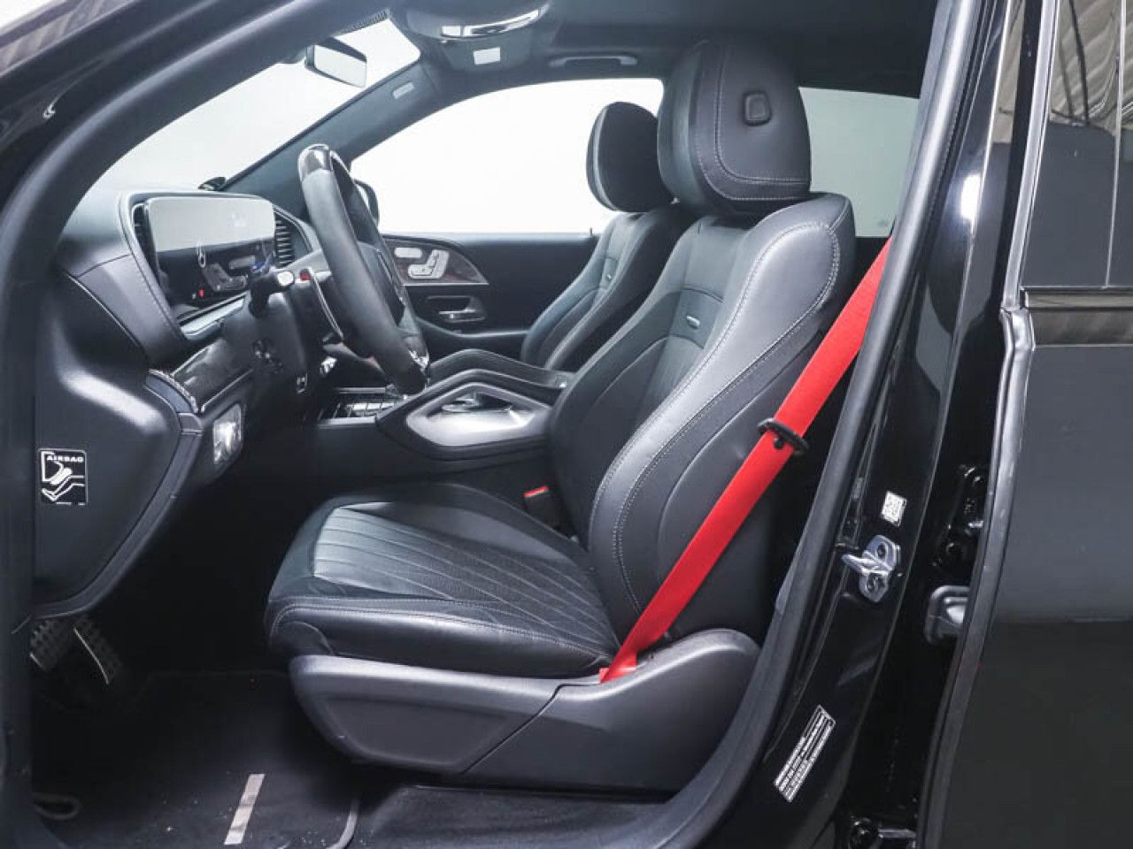 Mercedes-Benz GLE – Bild 8