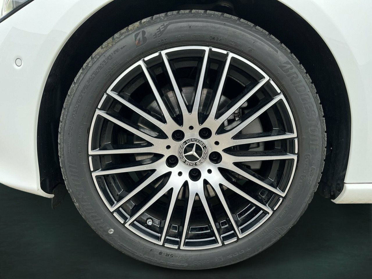 Mercedes-Benz C-Klasse – Bild 16