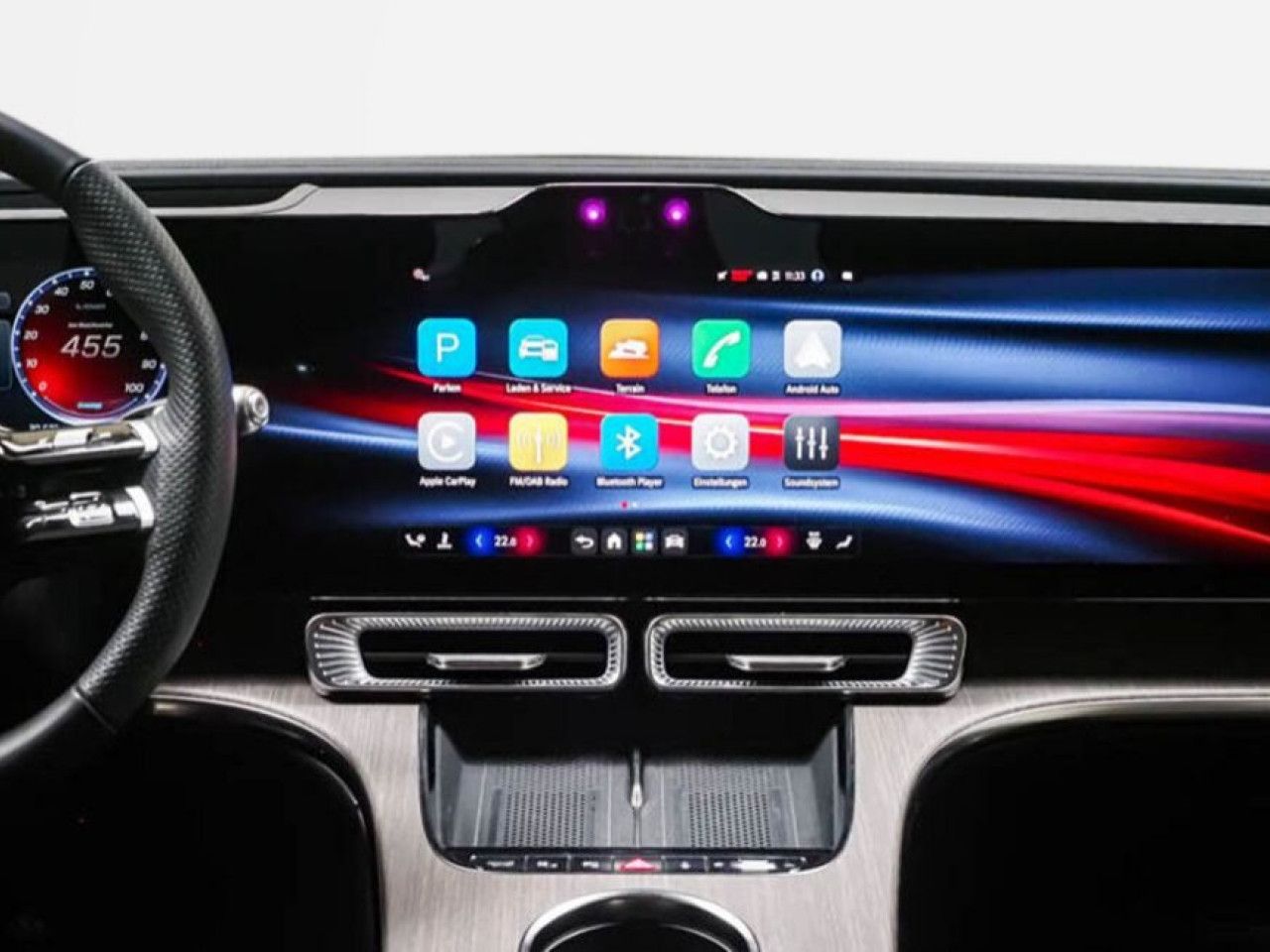 Mercedes-Benz GLC – Bild 8