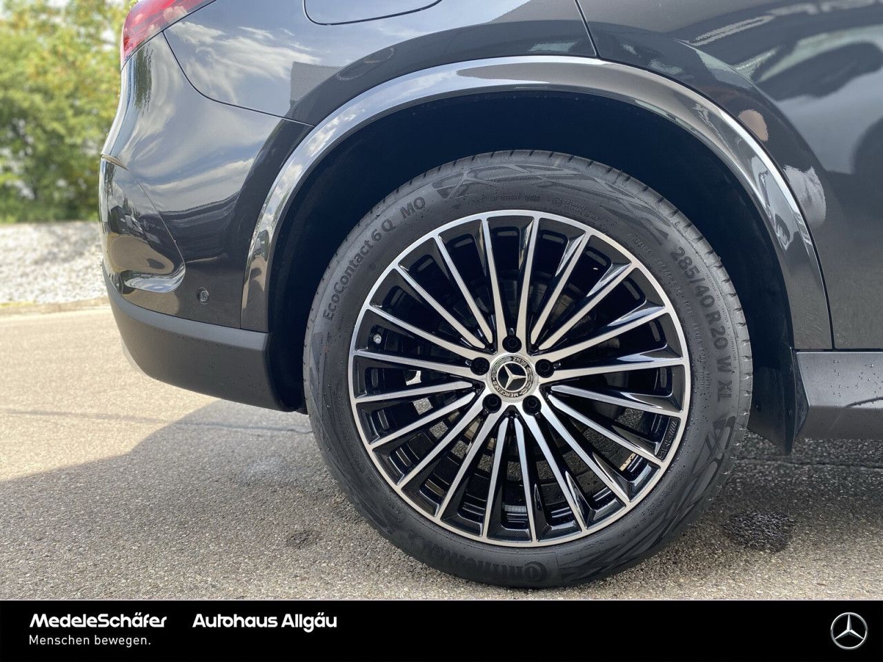 Mercedes-Benz GLC – Bild 12