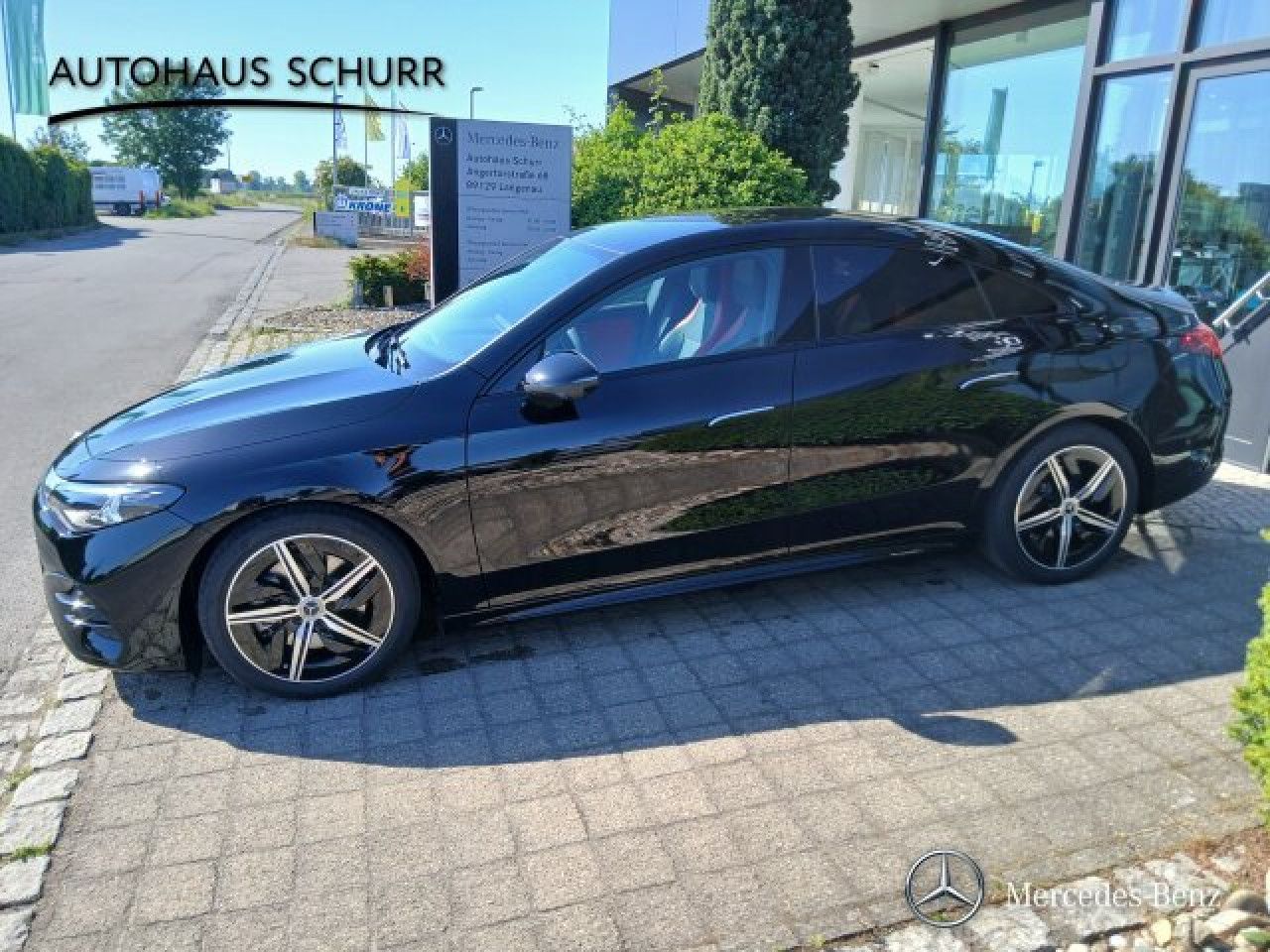Mercedes-Benz CLA – Bild 4