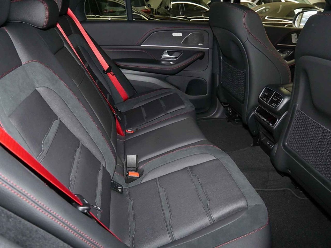Mercedes-Benz GLE – Bild 7