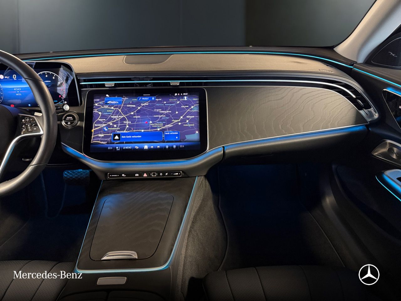 Mercedes-Benz E-Klasse – Bild 13
