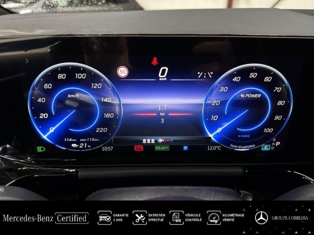 Photo du v&eacute;hicule 9 / 18