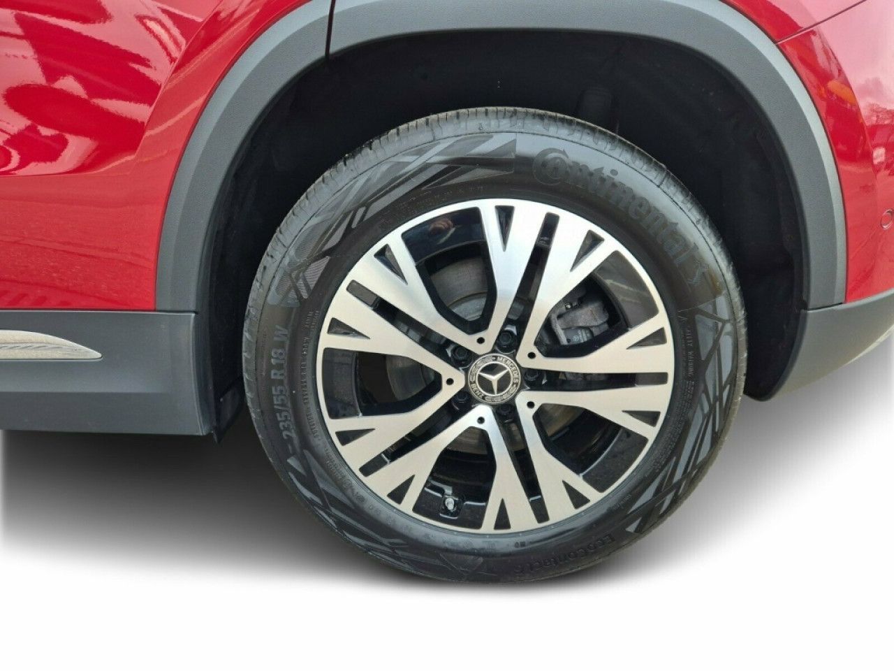 Mercedes-Benz GLA – Bild 9