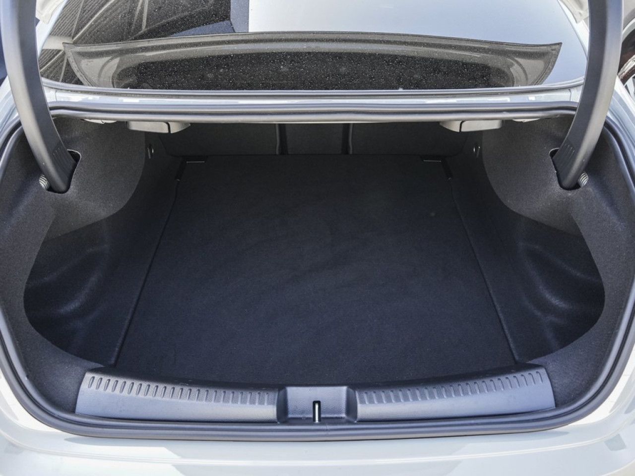 Mercedes-Benz CLA – Bild 2
