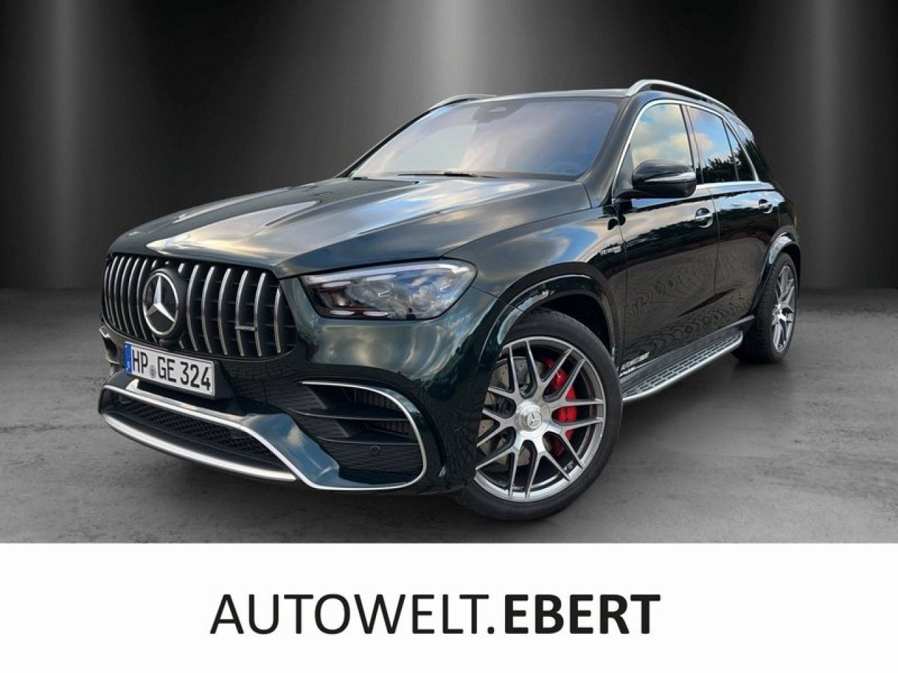 Fahrzeugbild 1 / 10