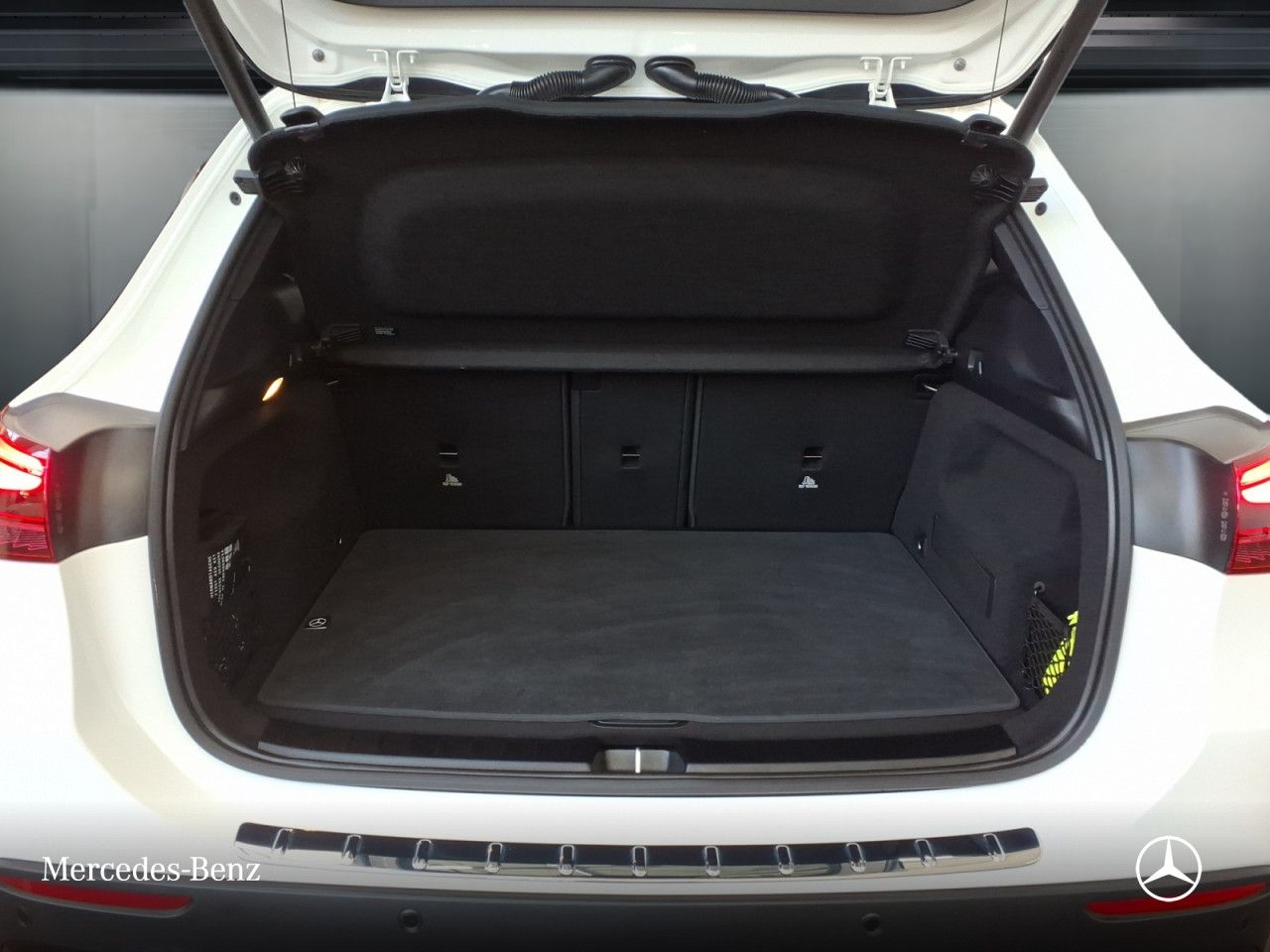 Mercedes-Benz GLA – Bild 5