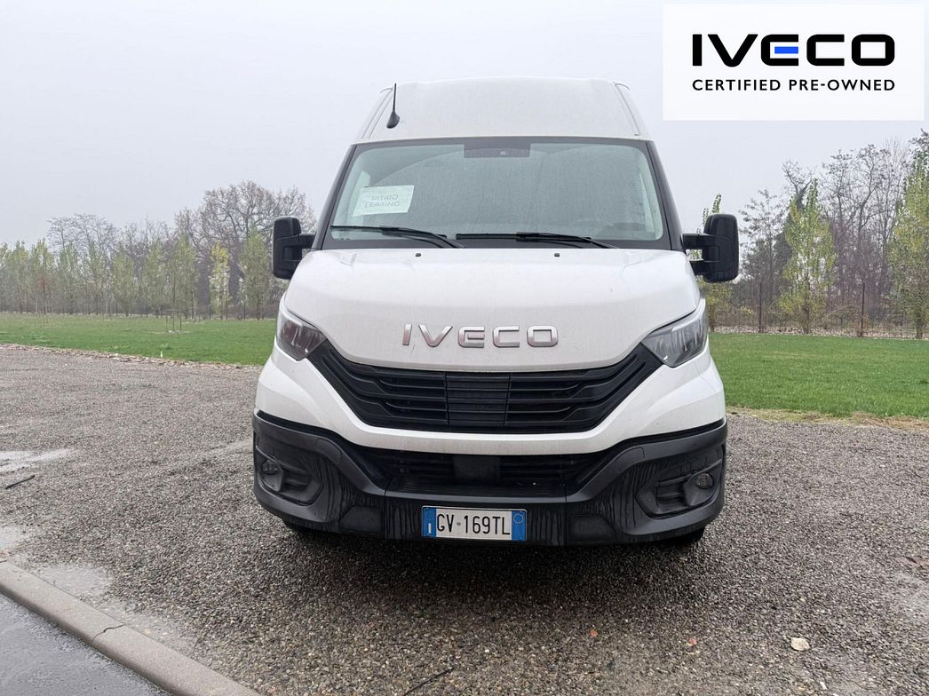 IVECO | eDaily 35S14