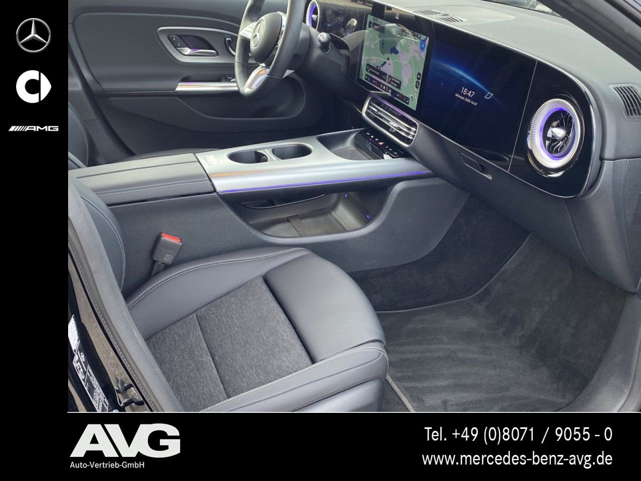 Mercedes-Benz CLA – Bild 17