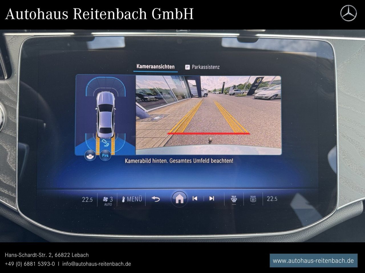 Mercedes-Benz E-Klasse – Bild 21