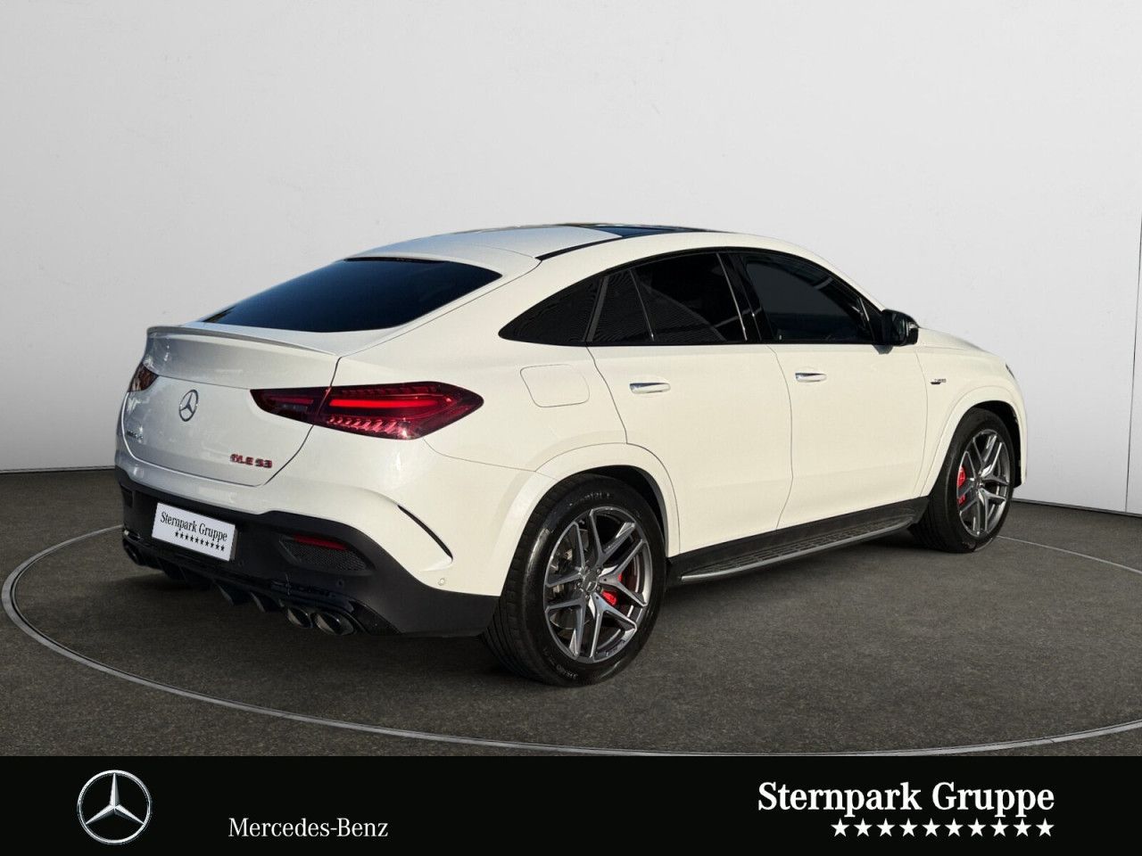 Mercedes-Benz GLE – Bild 5