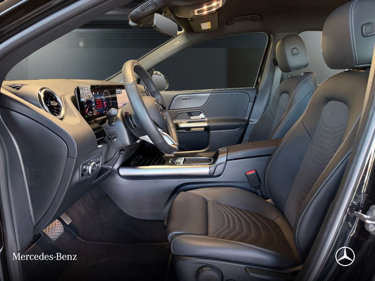 Mercedes-Benz B-Klasse – Bild 9