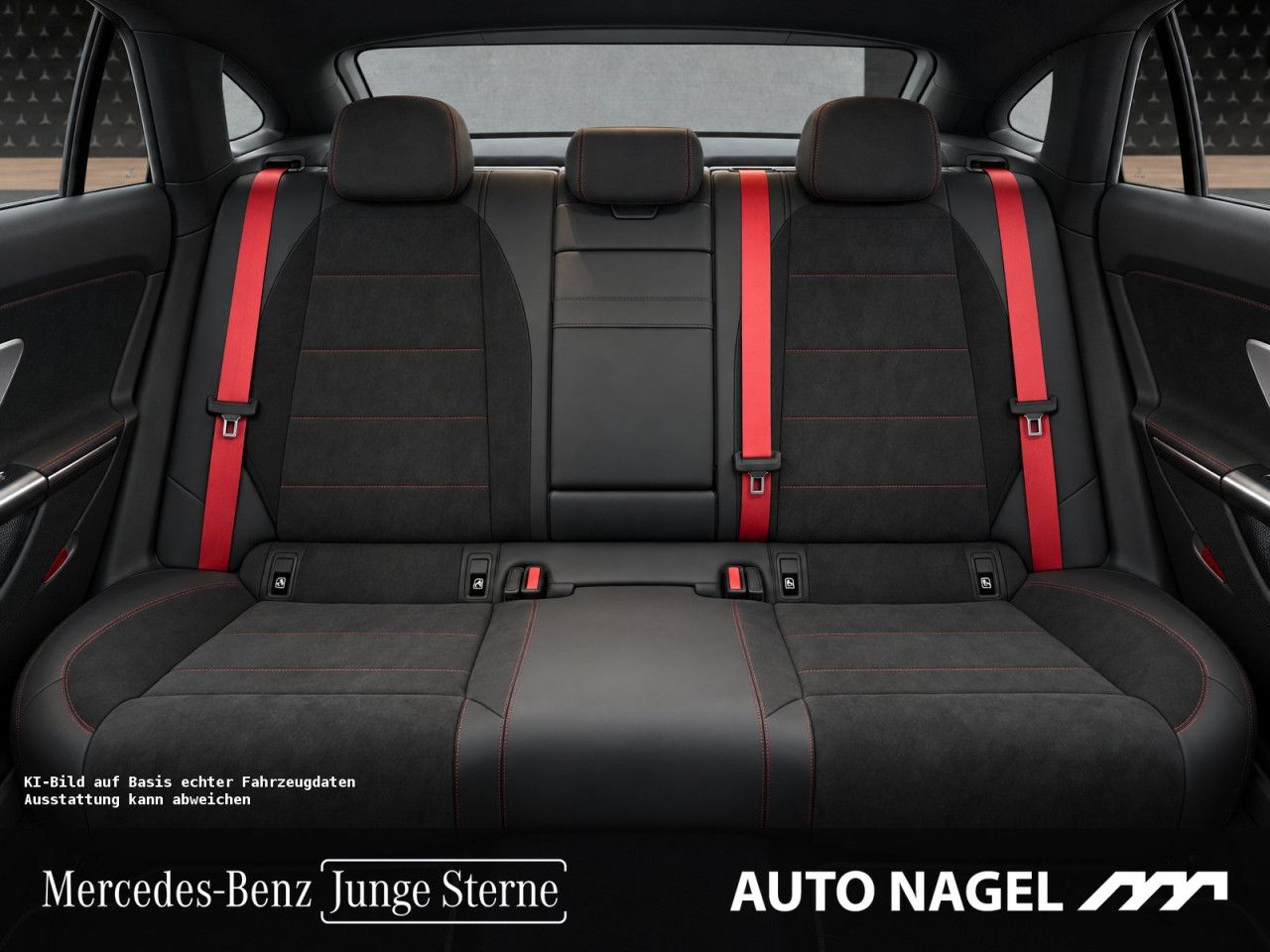 Mercedes-Benz CLA – Bild 12