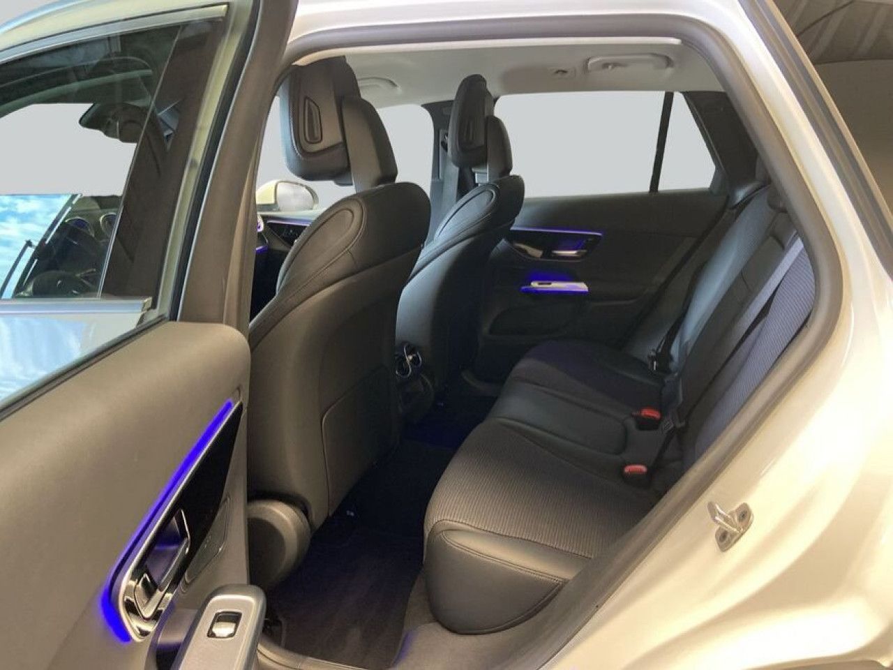 Mercedes-Benz GLC – Bild 11