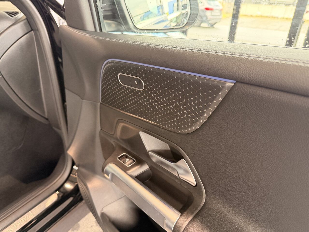 Mercedes-Benz GLB – Bild 5