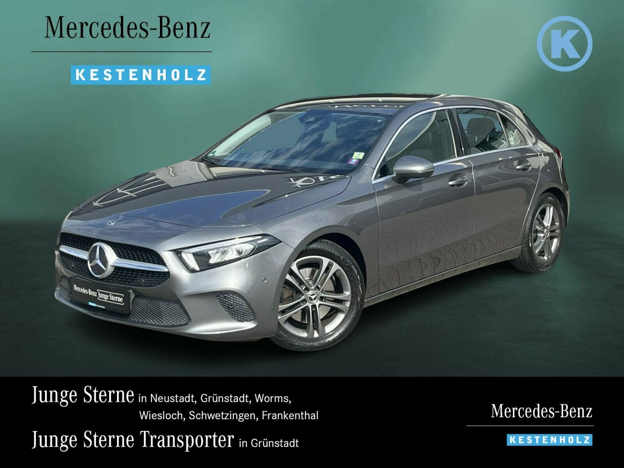Fahrzeugbild 1 / 20