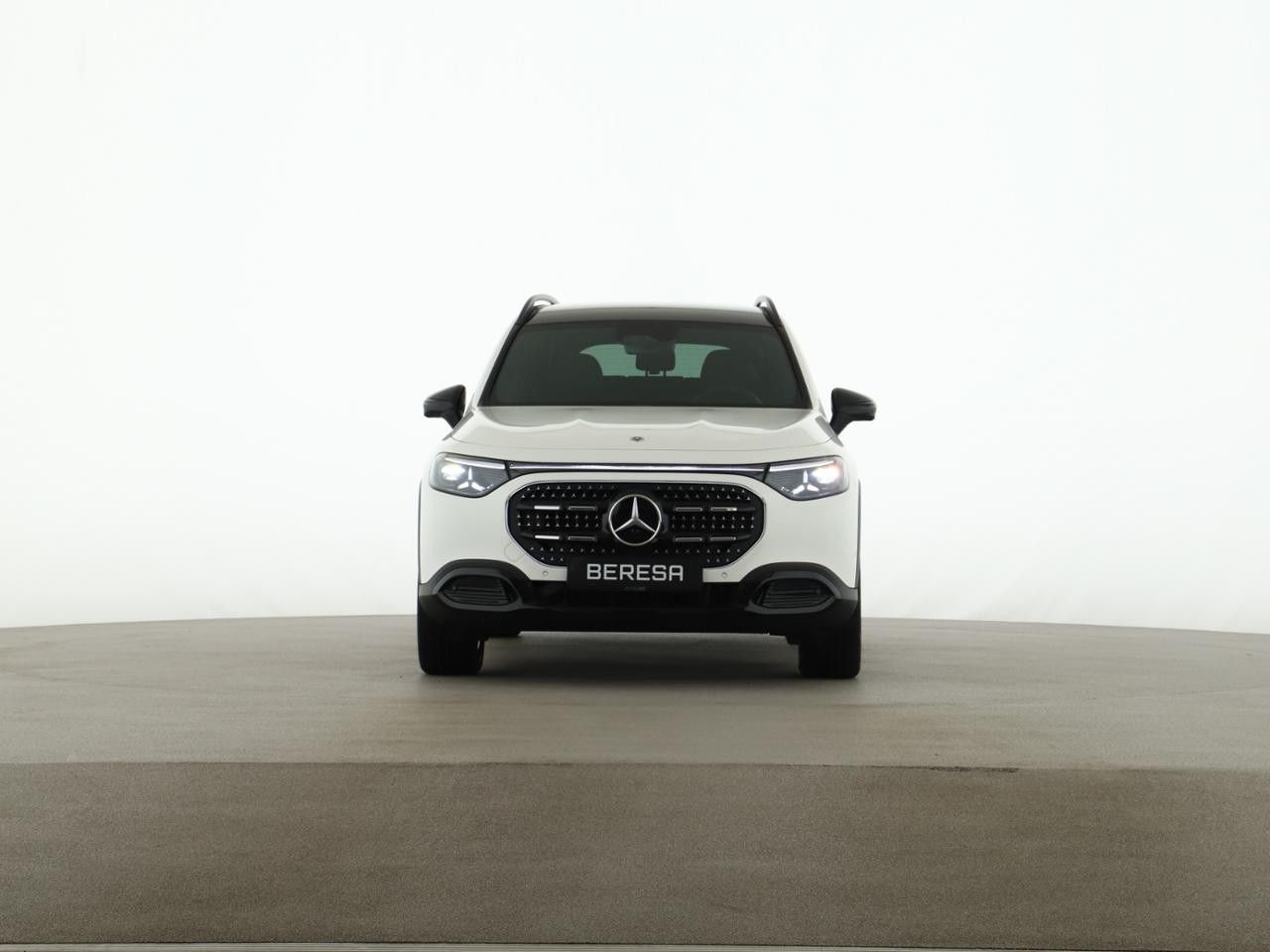 Mercedes-Benz GLB – Bild 2