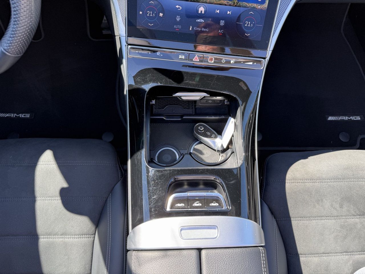 Mercedes-Benz CLE – Bild 17