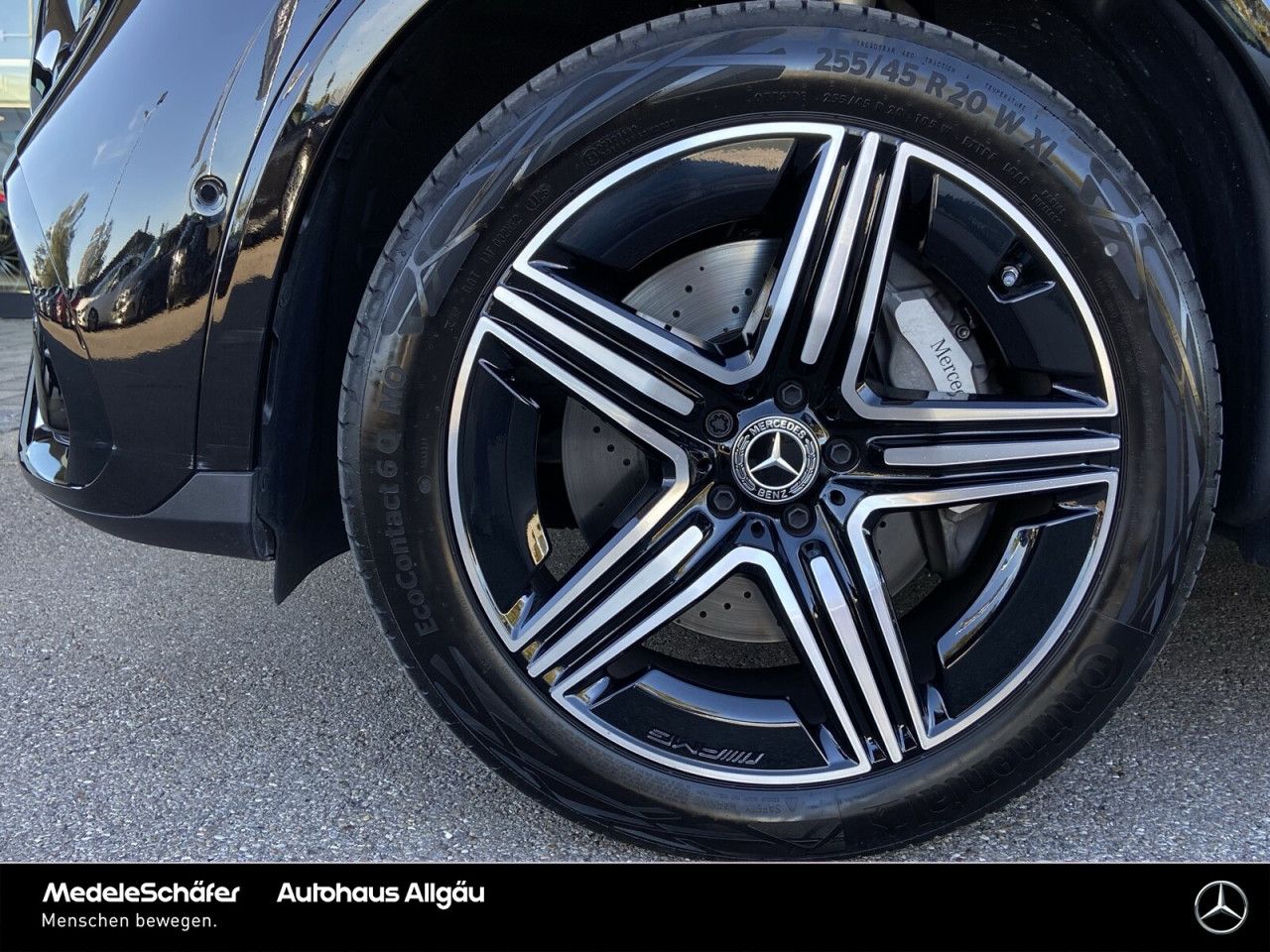 Mercedes-Benz GLC – Bild 9