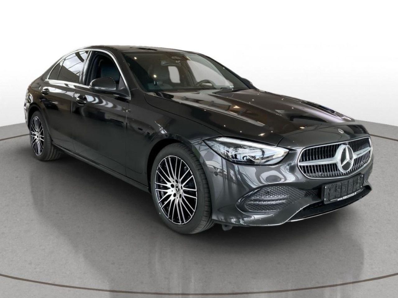 Mercedes-Benz C-Klasse – Bild 3