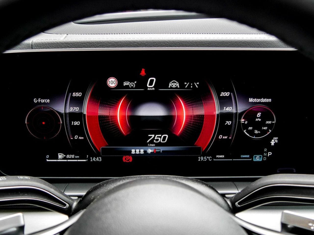 Mercedes-Benz GLE – Bild 13