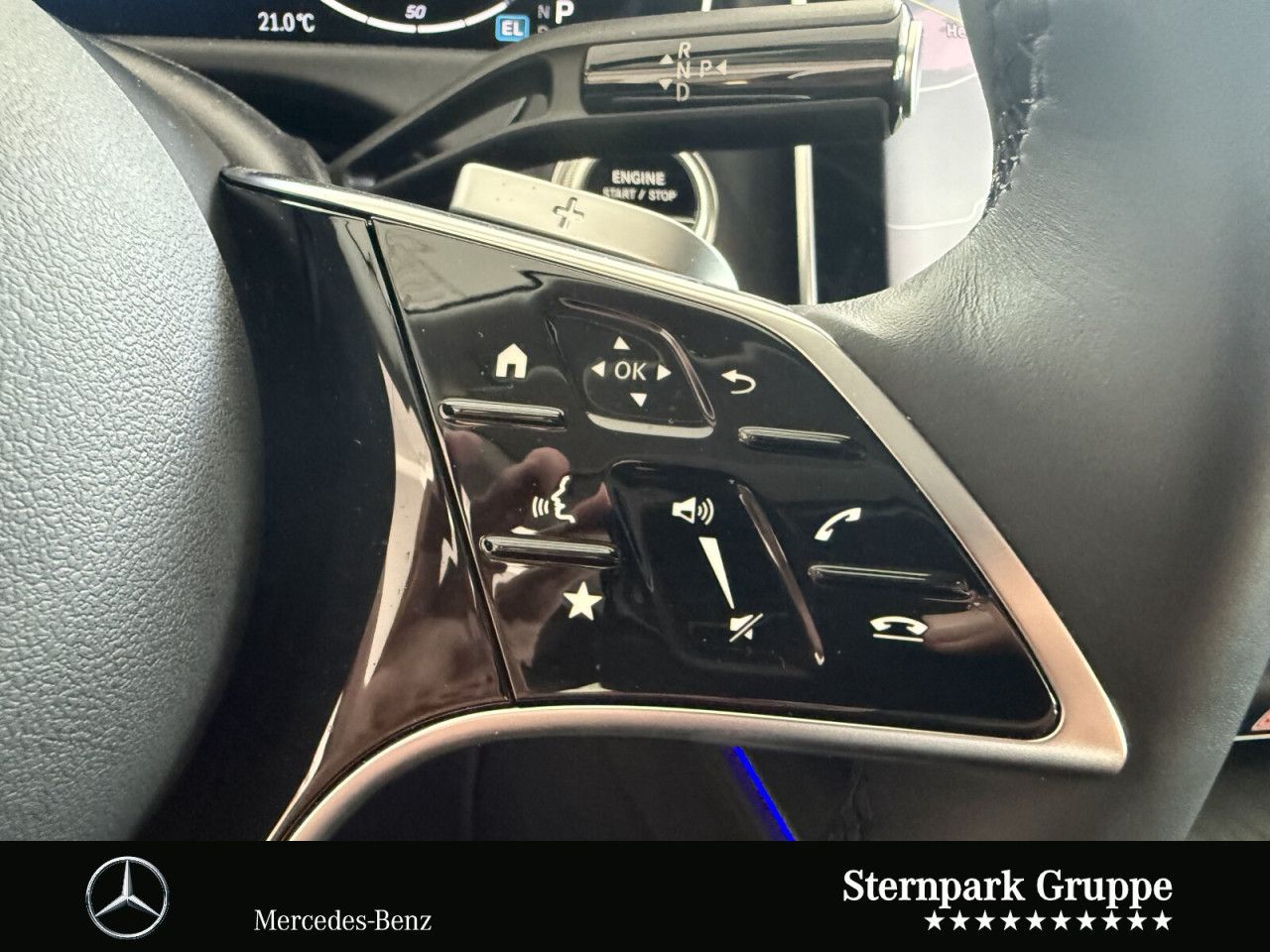 Mercedes-Benz E-Klasse – Bild 16